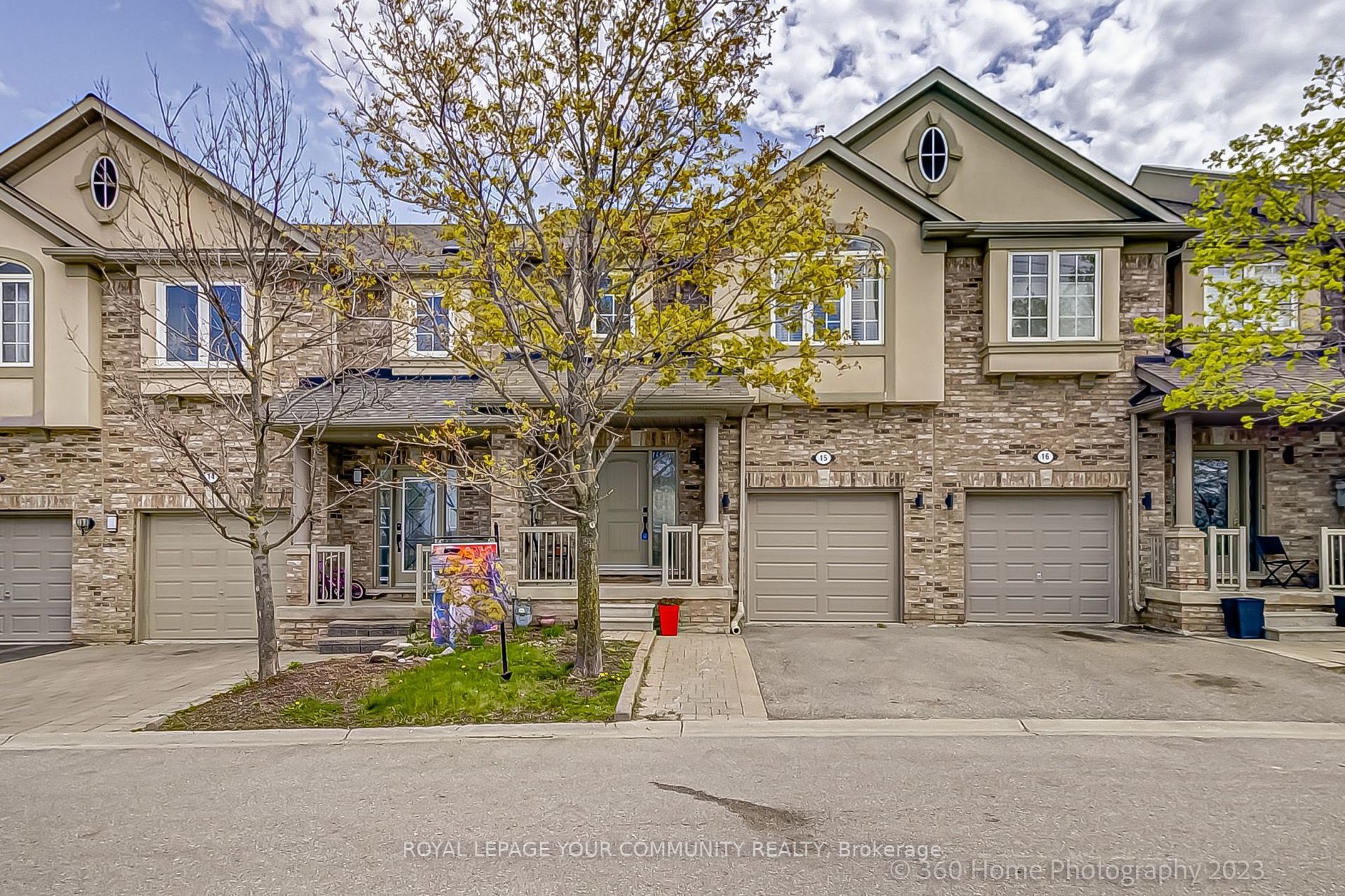Listing Sold At 71 Puccini DR in Richmond Hill