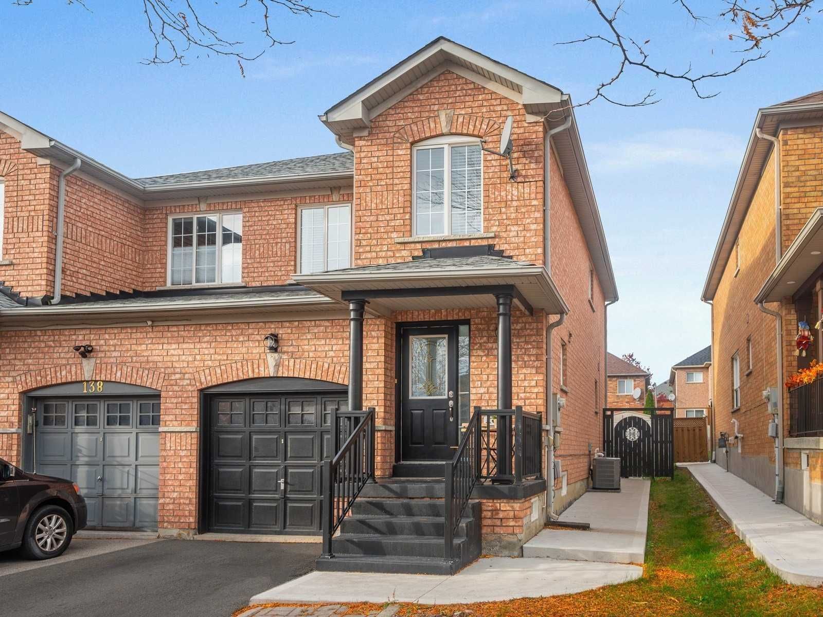 Listing Sold At Adriana Louise Dr in Vaughan